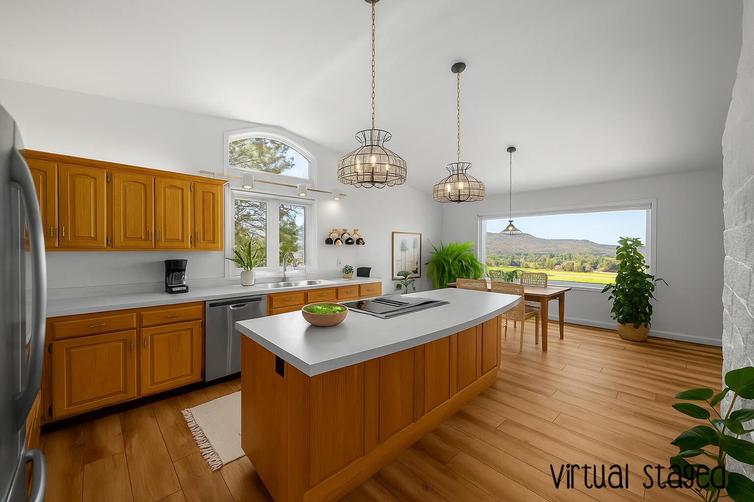 Sunset Hills - Residential