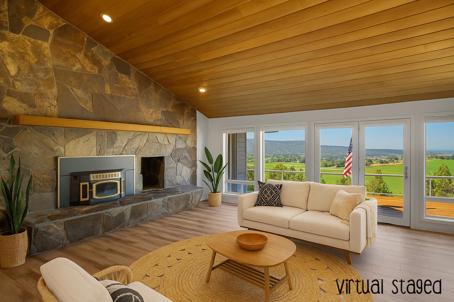 Sunset Hills - Residential