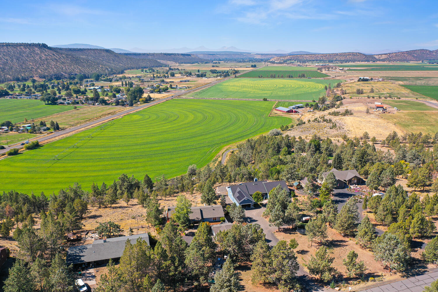 Sunset Hills - Residential