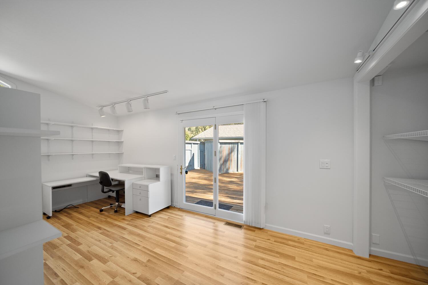 Sunset Hills - Residential