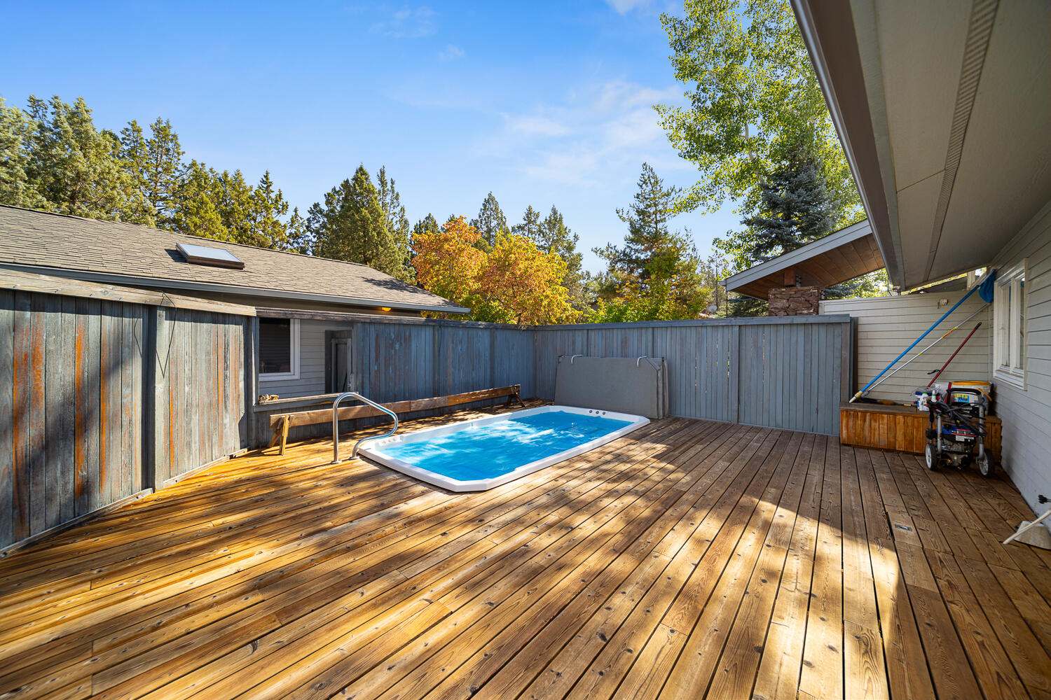 Sunset Hills - Residential