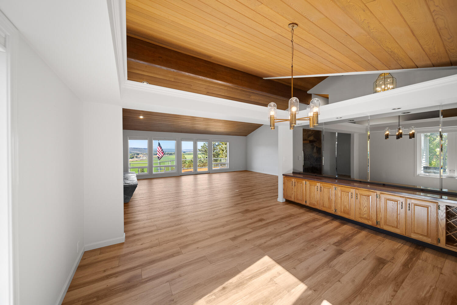 Sunset Hills - Residential