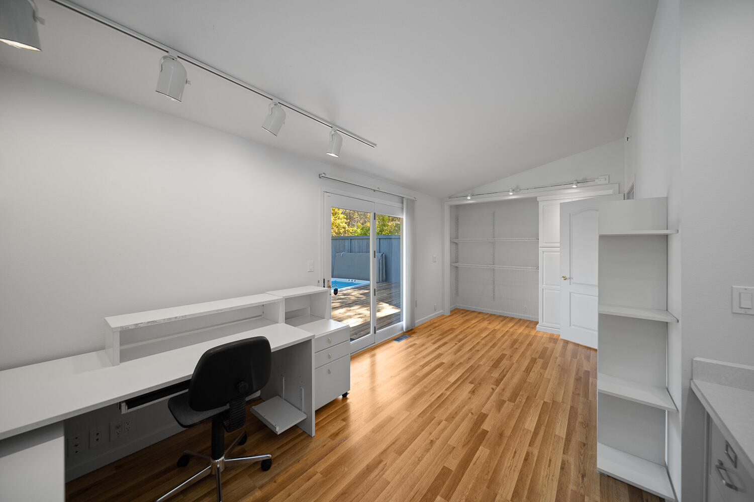 Sunset Hills - Residential