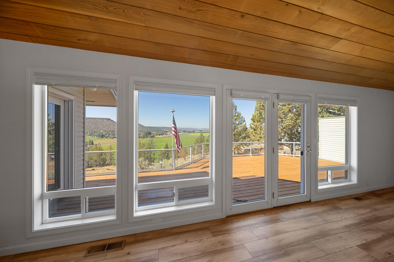 Sunset Hills - Residential