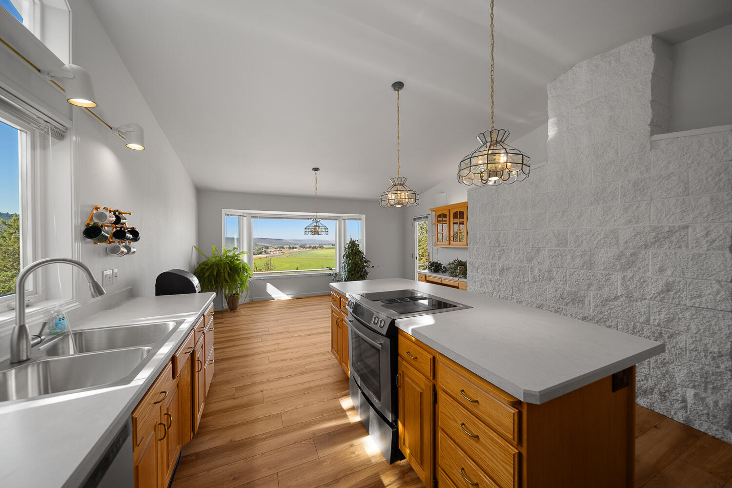 Sunset Hills - Residential