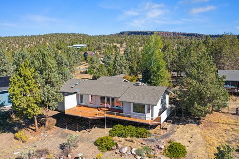 789 NE Wyoming Drive Prineville OR 97754