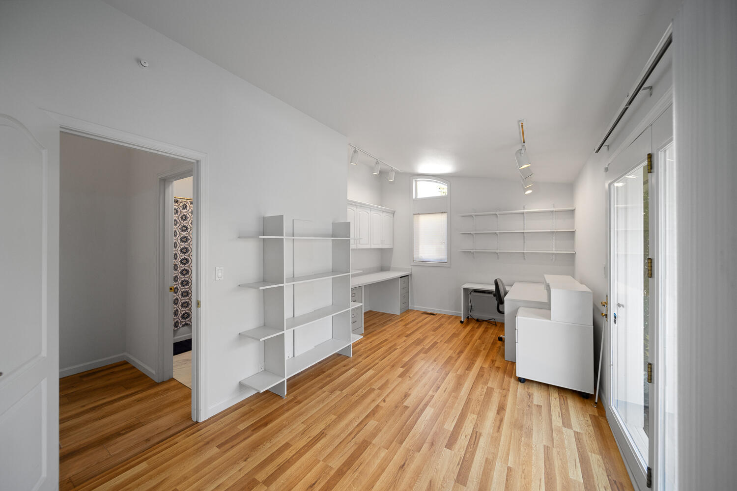 Sunset Hills - Residential