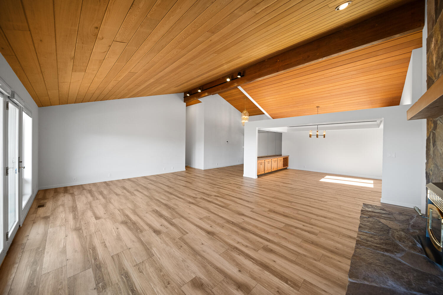 Sunset Hills - Residential