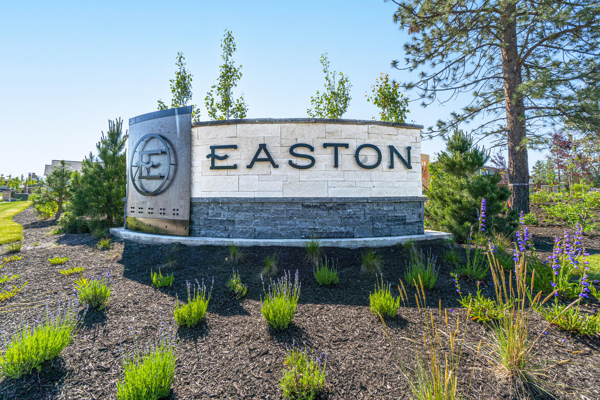 Easton - Residential