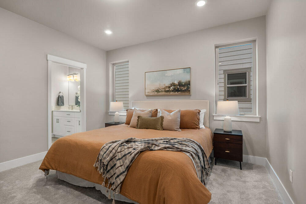 Easton - Residential