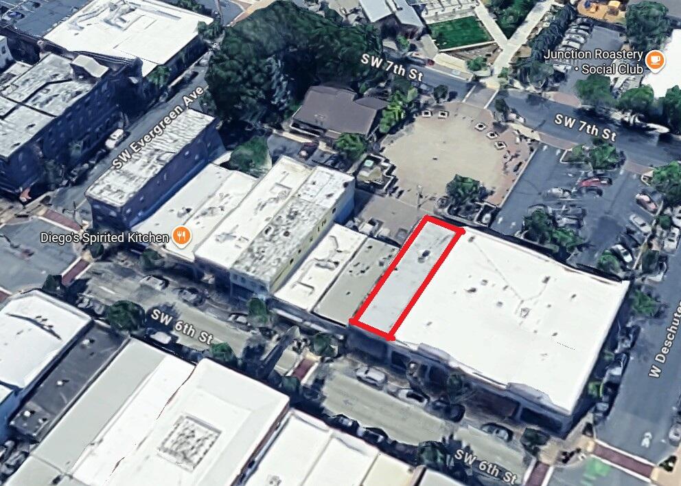 423 SW 6th Street