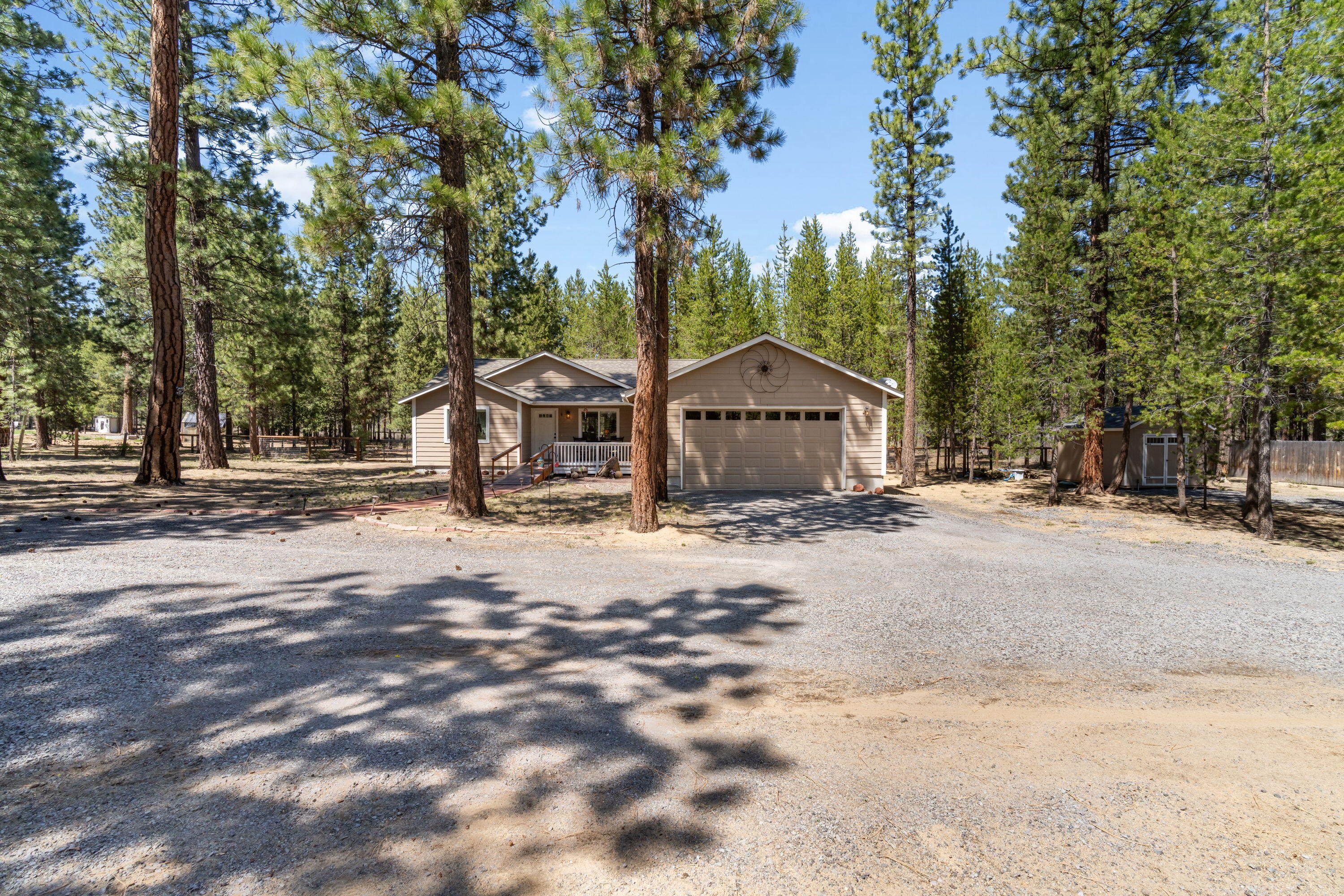 14630 Bear Berry