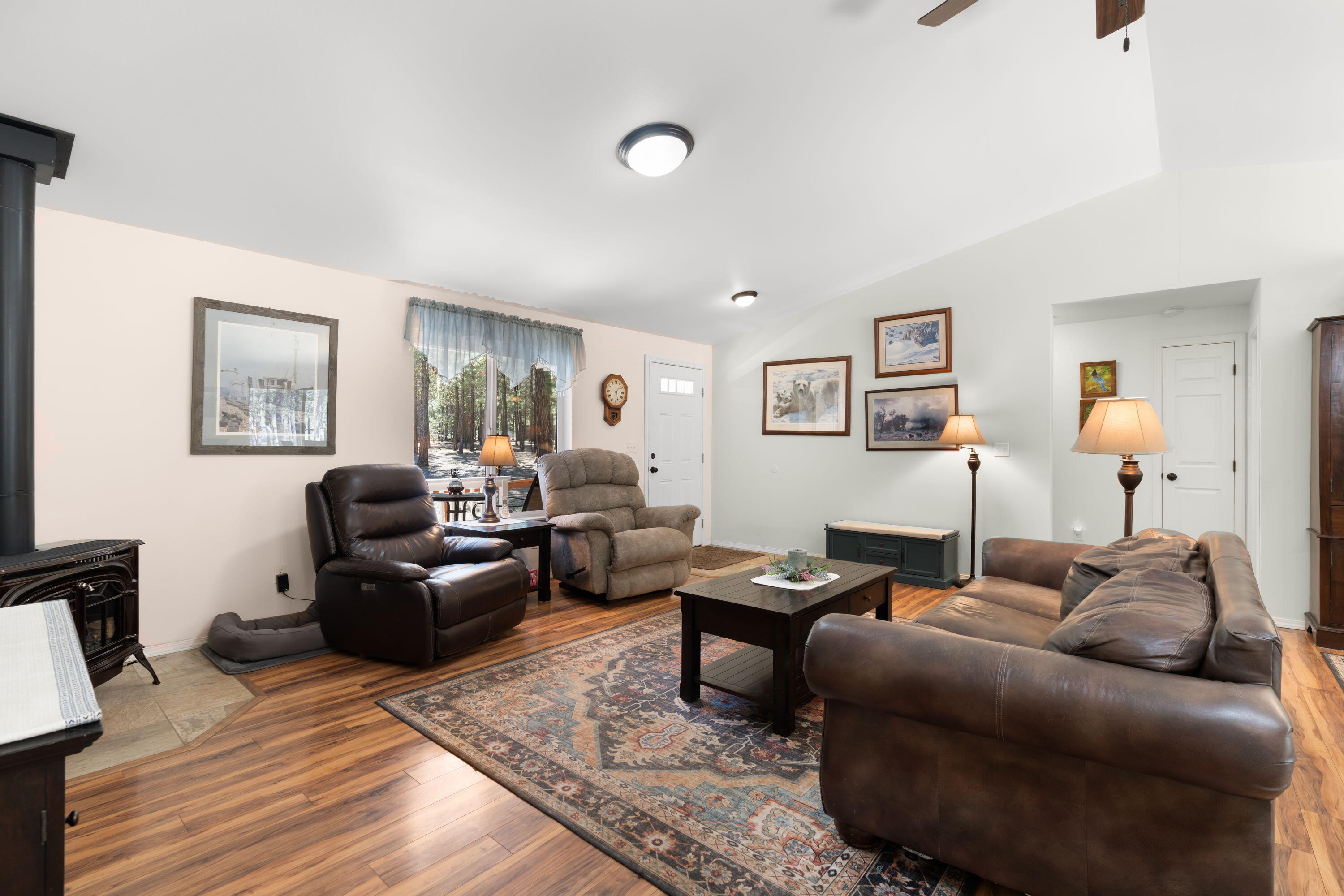 14630 Bear Berry