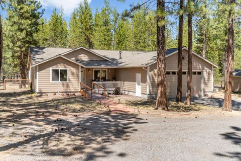14630 Bear Berry La Pine OR 97739