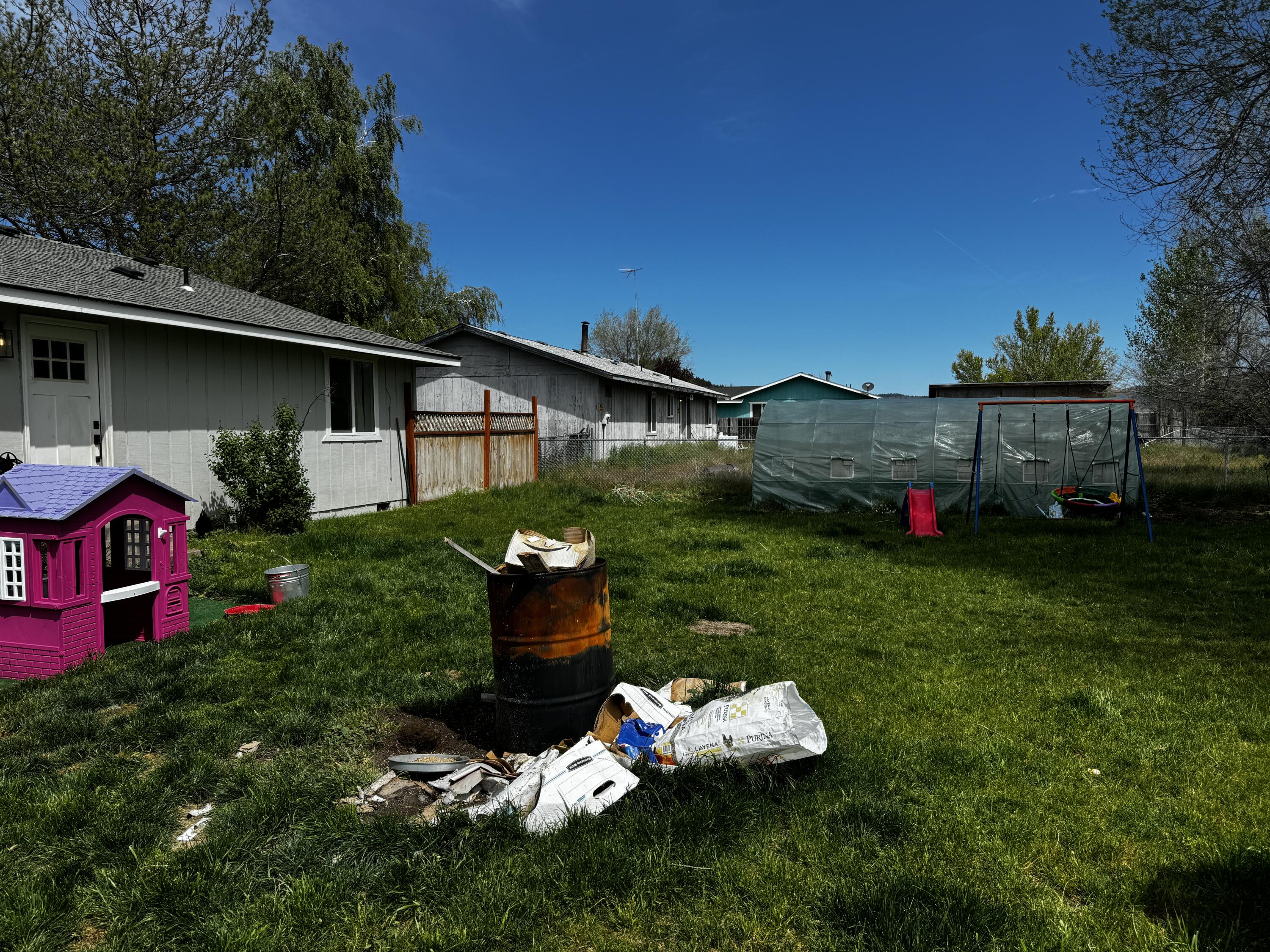 Meadowglen - Residential