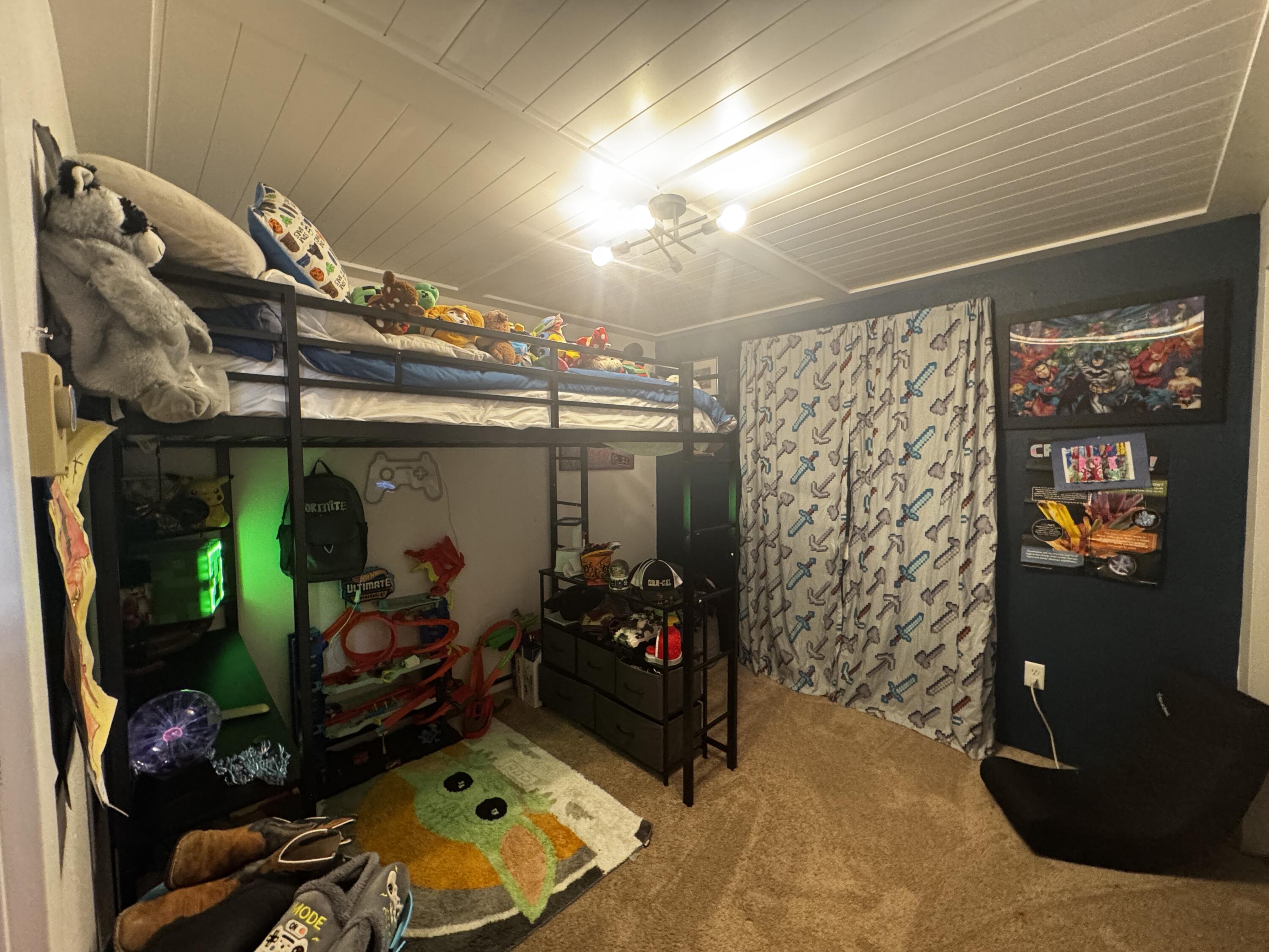 Meadowglen - Residential