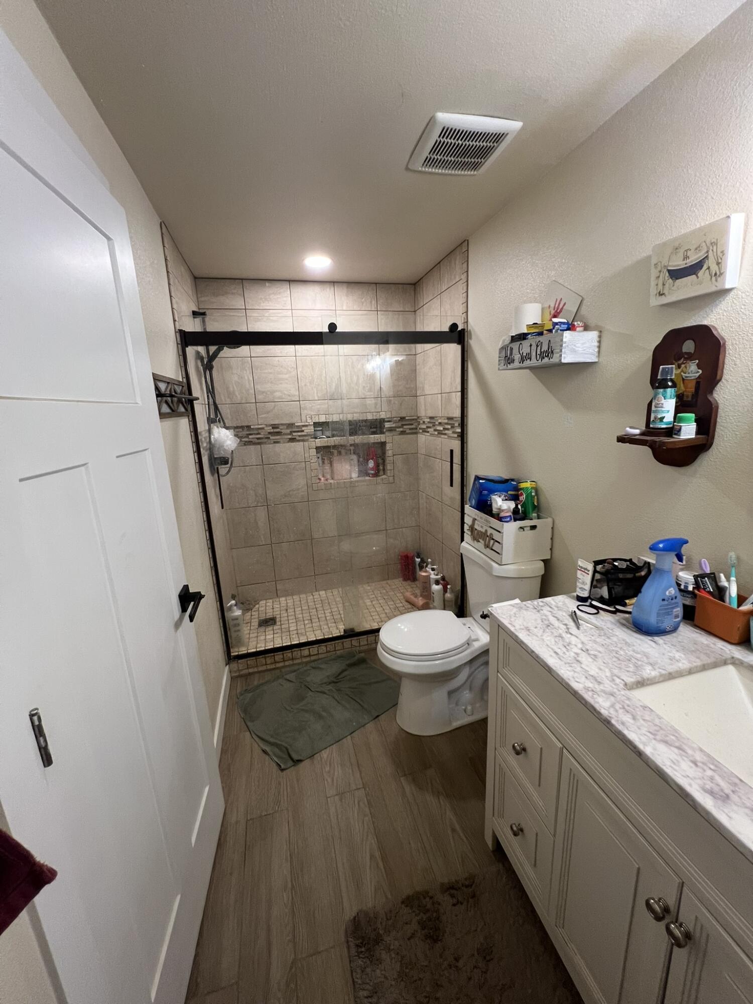 Meadowglen - Residential