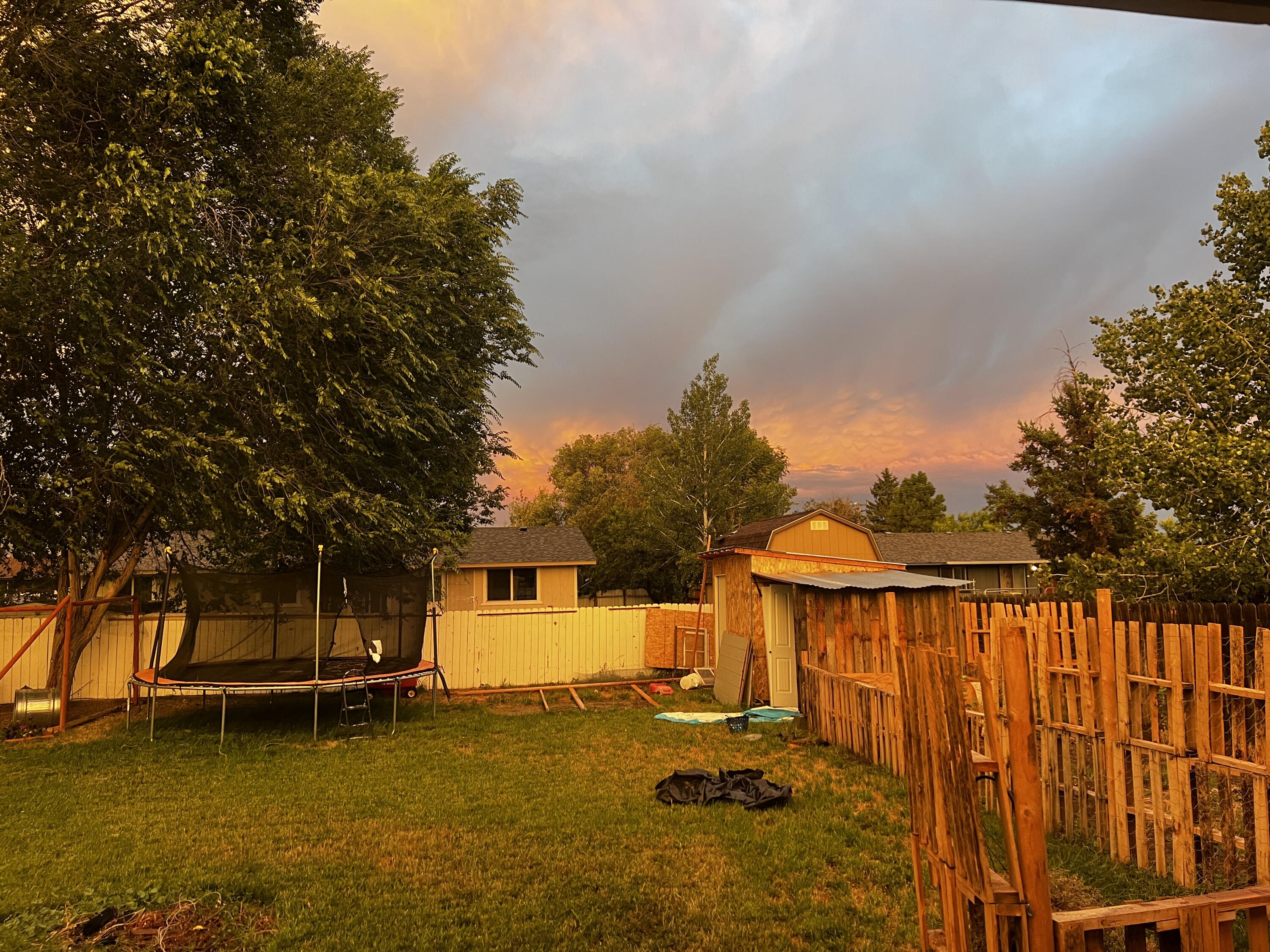 Meadowglen - Residential