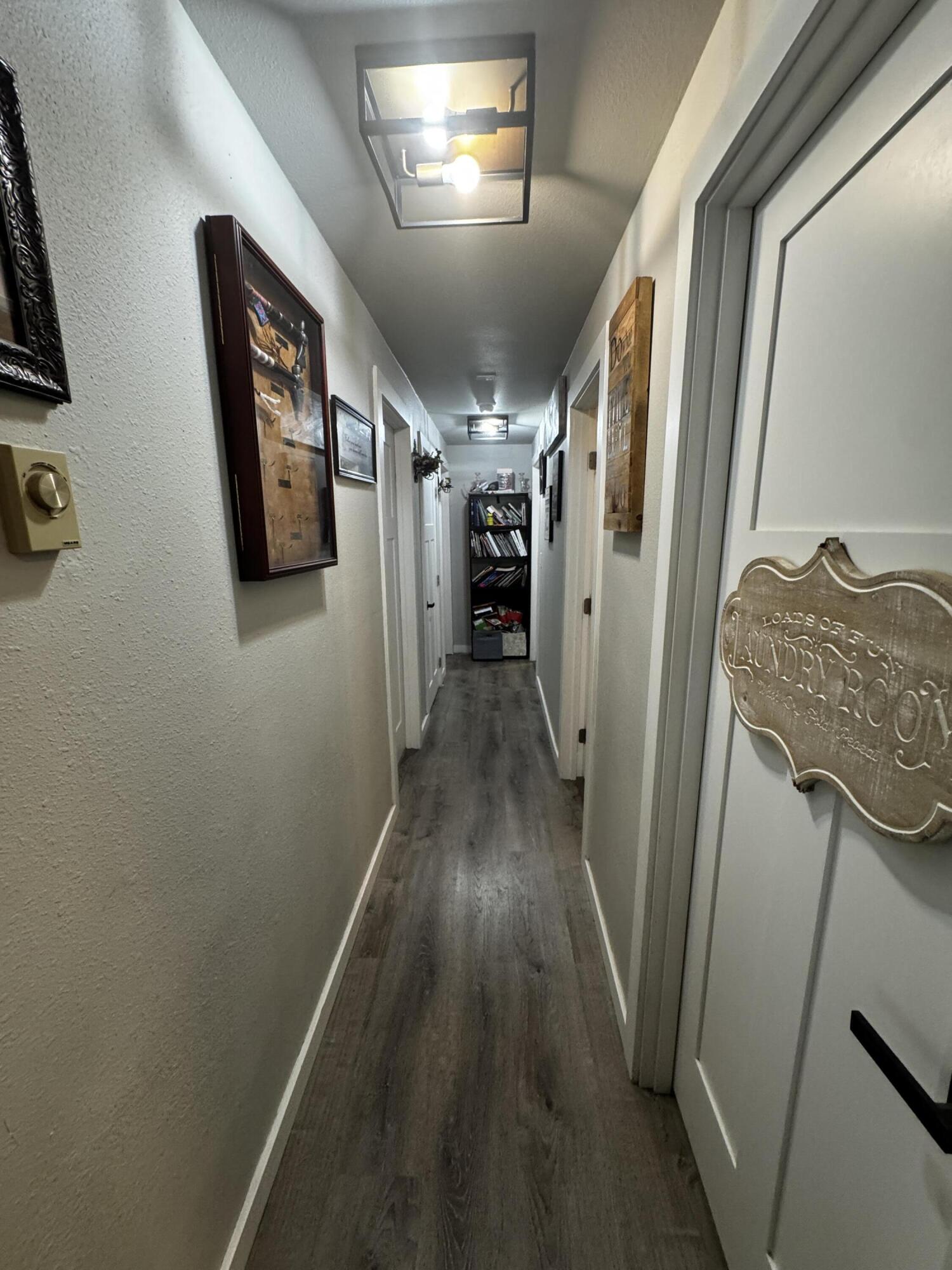 Meadowglen - Residential