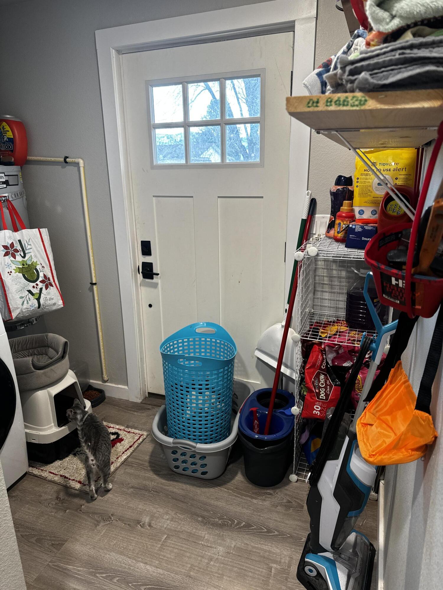 Meadowglen - Residential