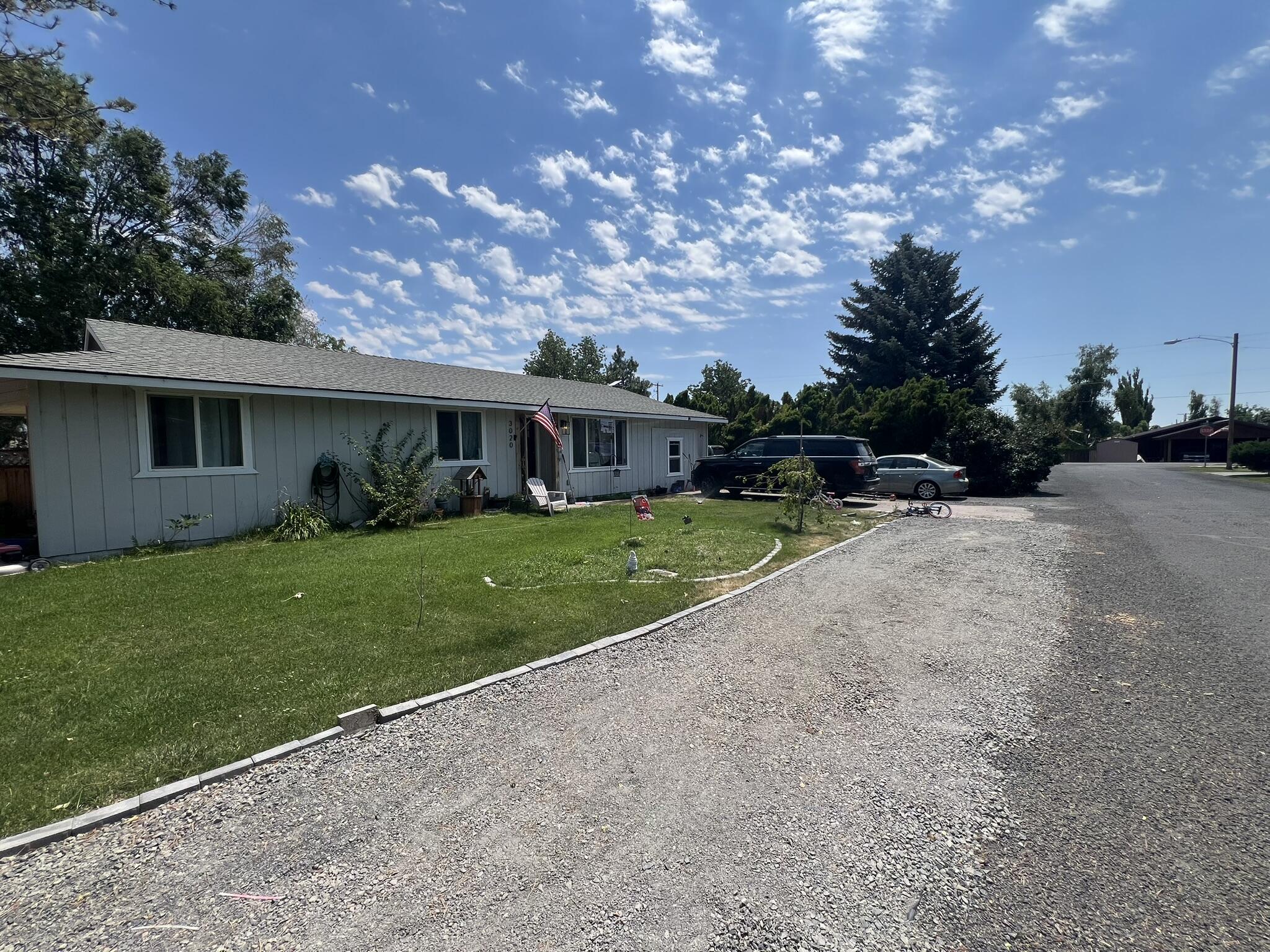 Meadowglen - Residential