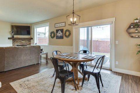 Tiny photo for 3415 NE Marys Grace Lane, Bend, OR 97701 (MLS # 220221319)