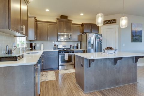 Tiny photo for 3415 NE Marys Grace Lane, Bend, OR 97701 (MLS # 220221319)