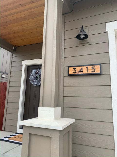 Tiny photo for 3415 NE Marys Grace Lane, Bend, OR 97701 (MLS # 220221319)