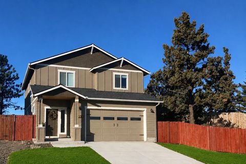 Photo of 3415 NE Marys Grace Lane, Bend, OR 97701 (MLS # 220221319)