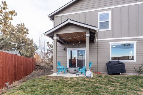Tiny photo for 3415 NE Marys Grace Lane, Bend, OR 97701 (MLS # 220221319)