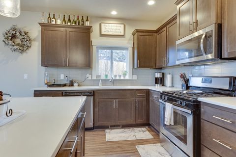Tiny photo for 3415 NE Marys Grace Lane, Bend, OR 97701 (MLS # 220221319)