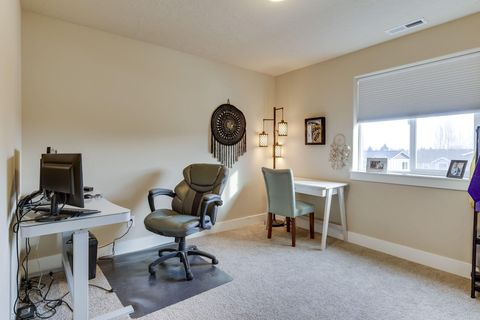 Tiny photo for 3415 NE Marys Grace Lane, Bend, OR 97701 (MLS # 220221319)