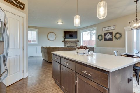 Tiny photo for 3415 NE Marys Grace Lane, Bend, OR 97701 (MLS # 220221319)