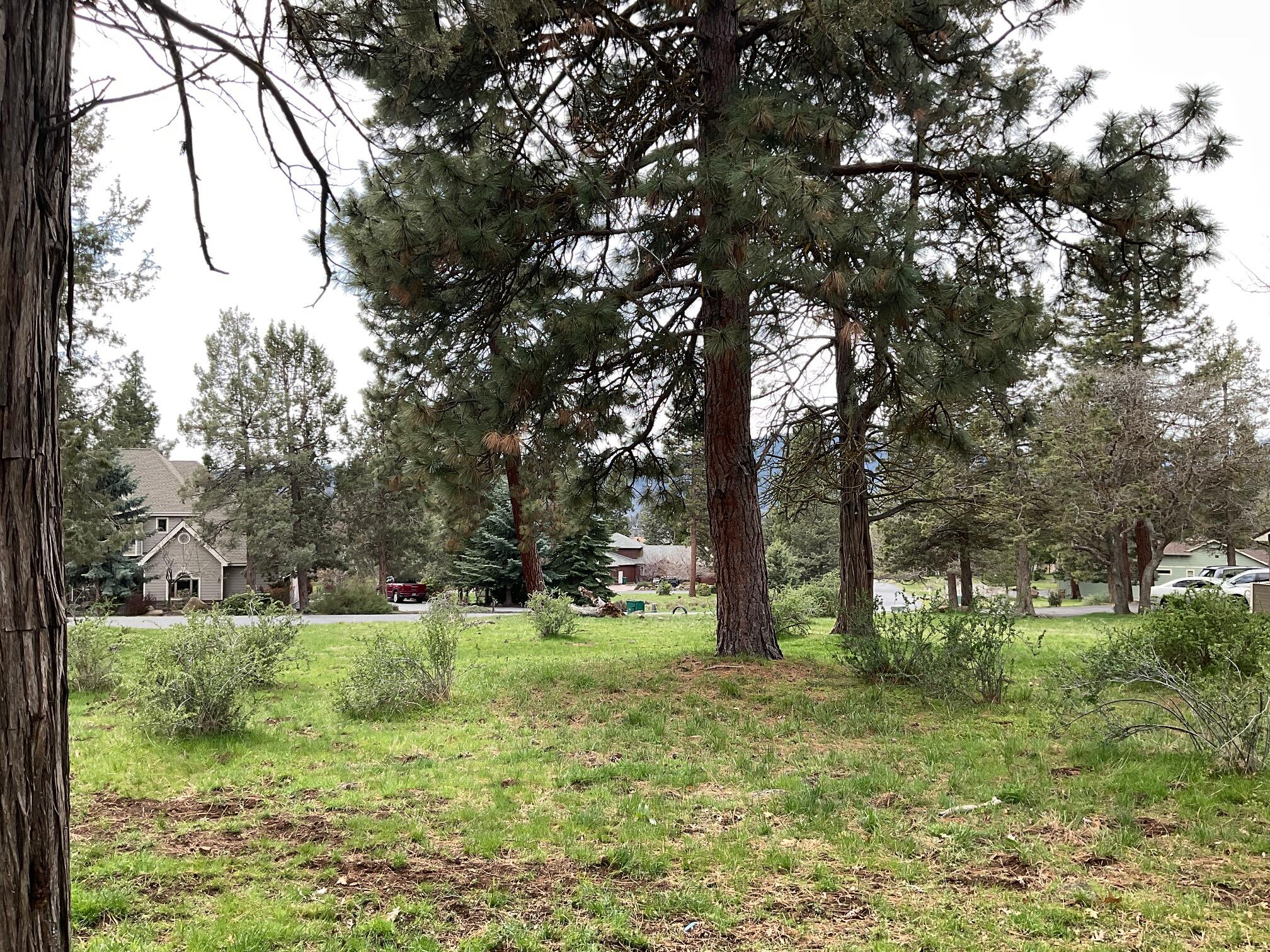 Running YResort - Land