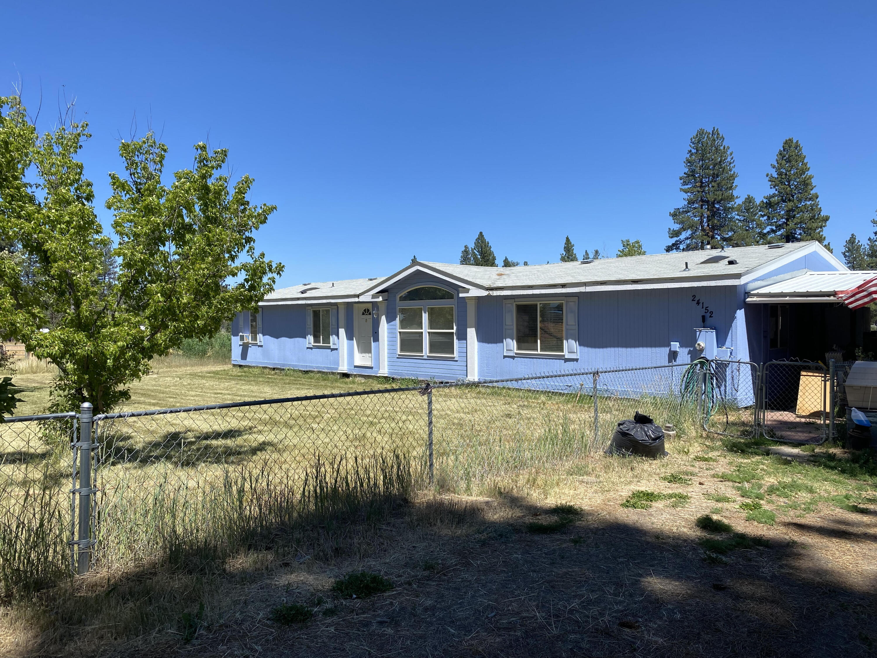 N/A - Residential