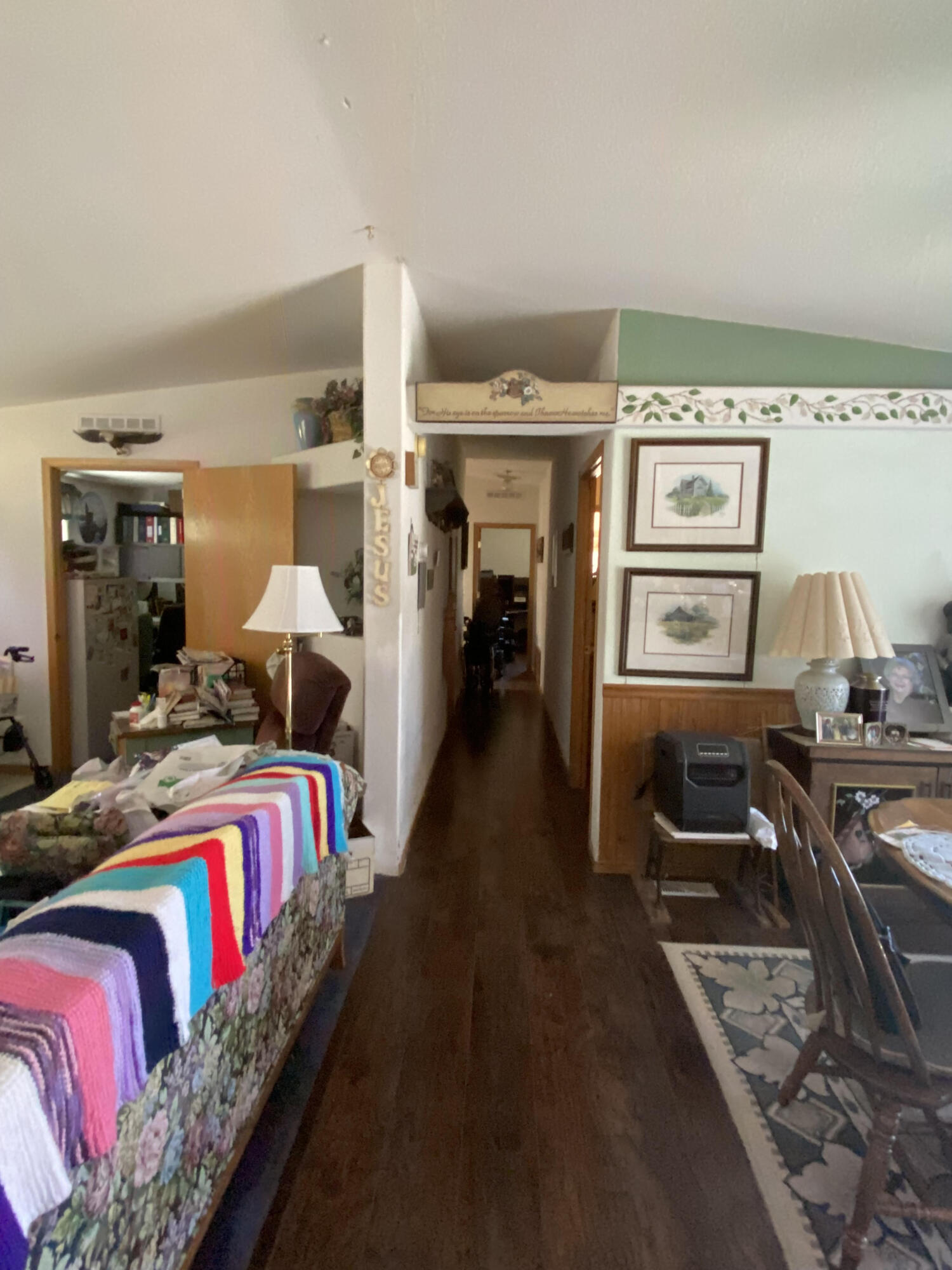 N/A - Residential