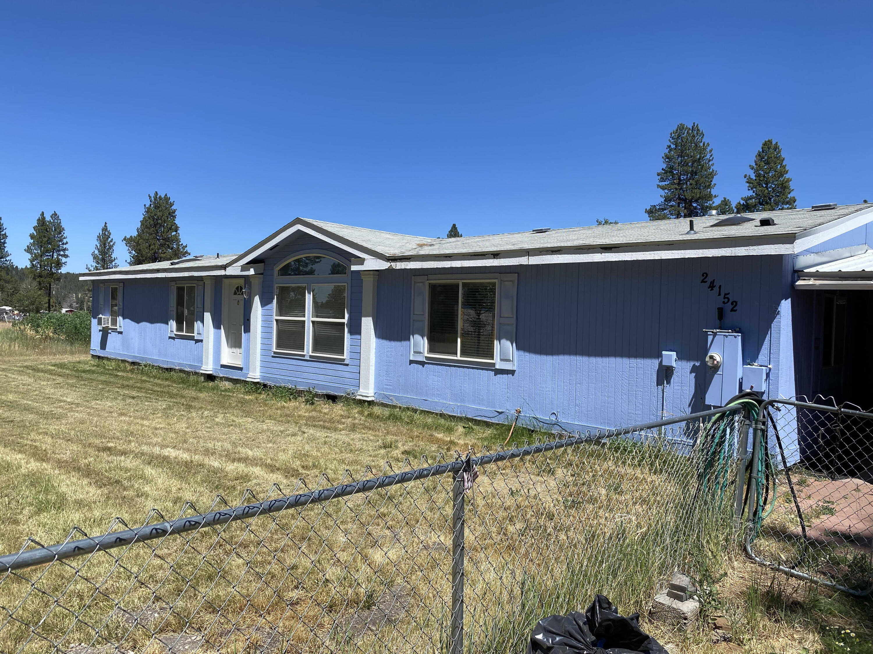 N/A - Residential
