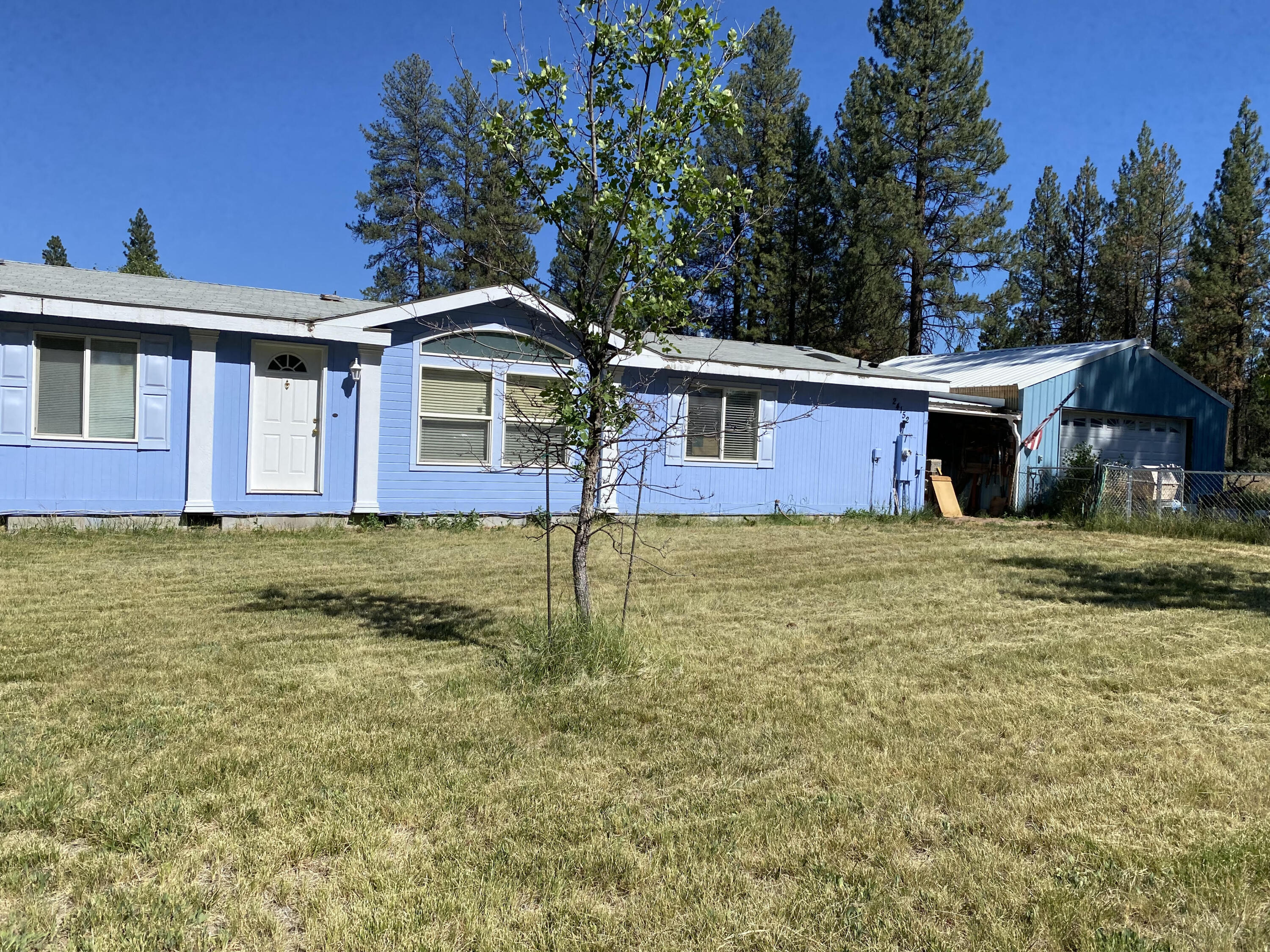 N/A - Residential