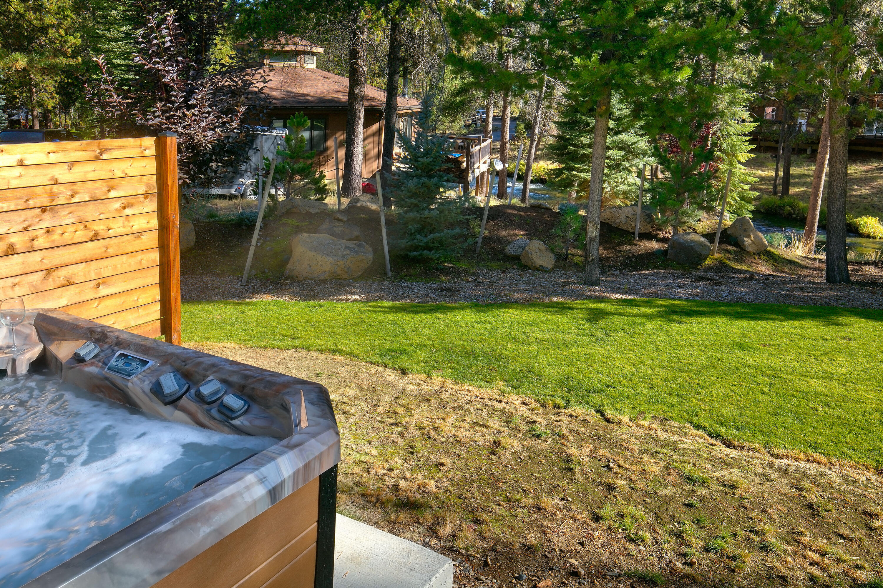 Fall River Estate - Residential