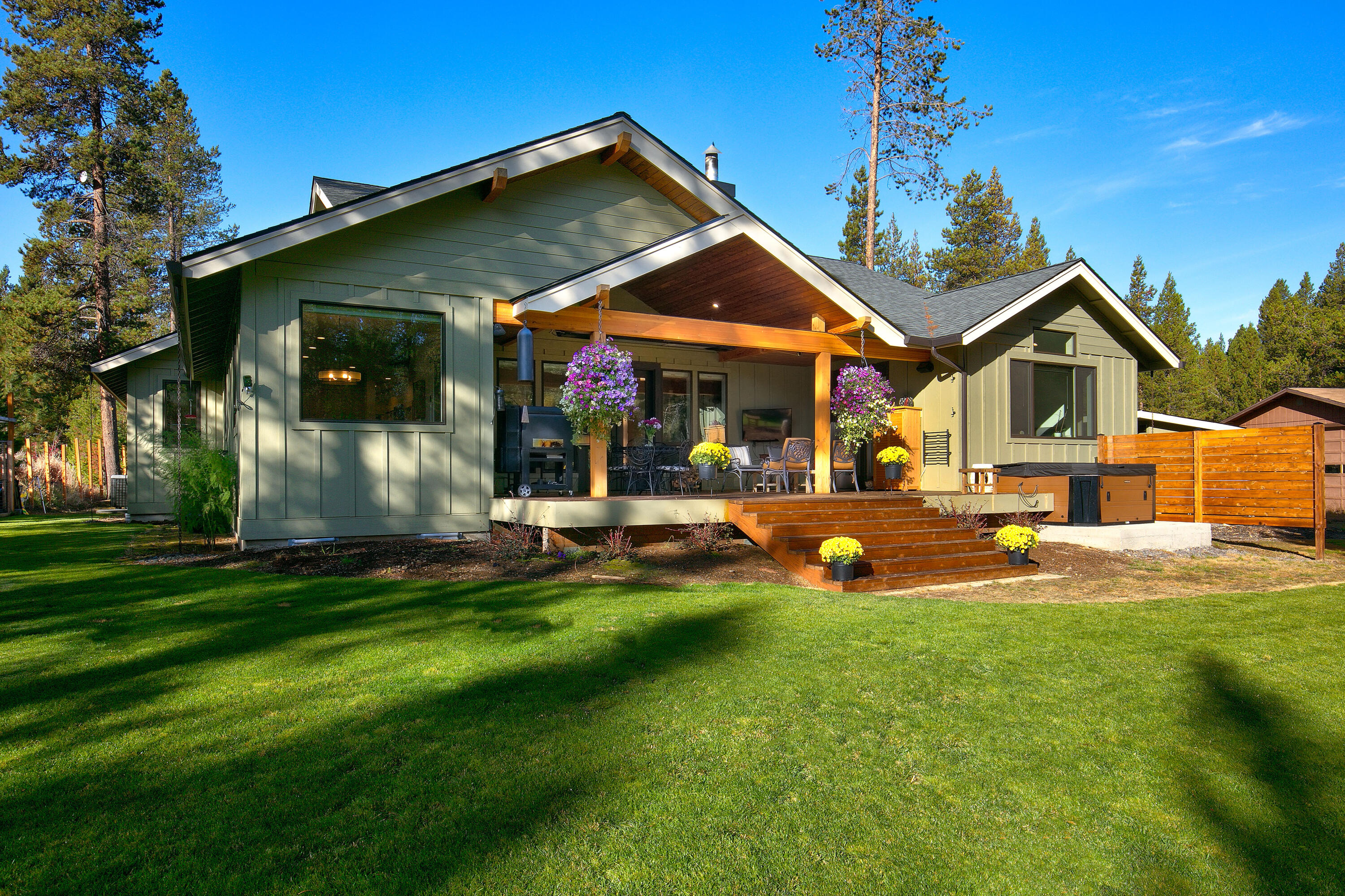 Fall River Estate - Residential