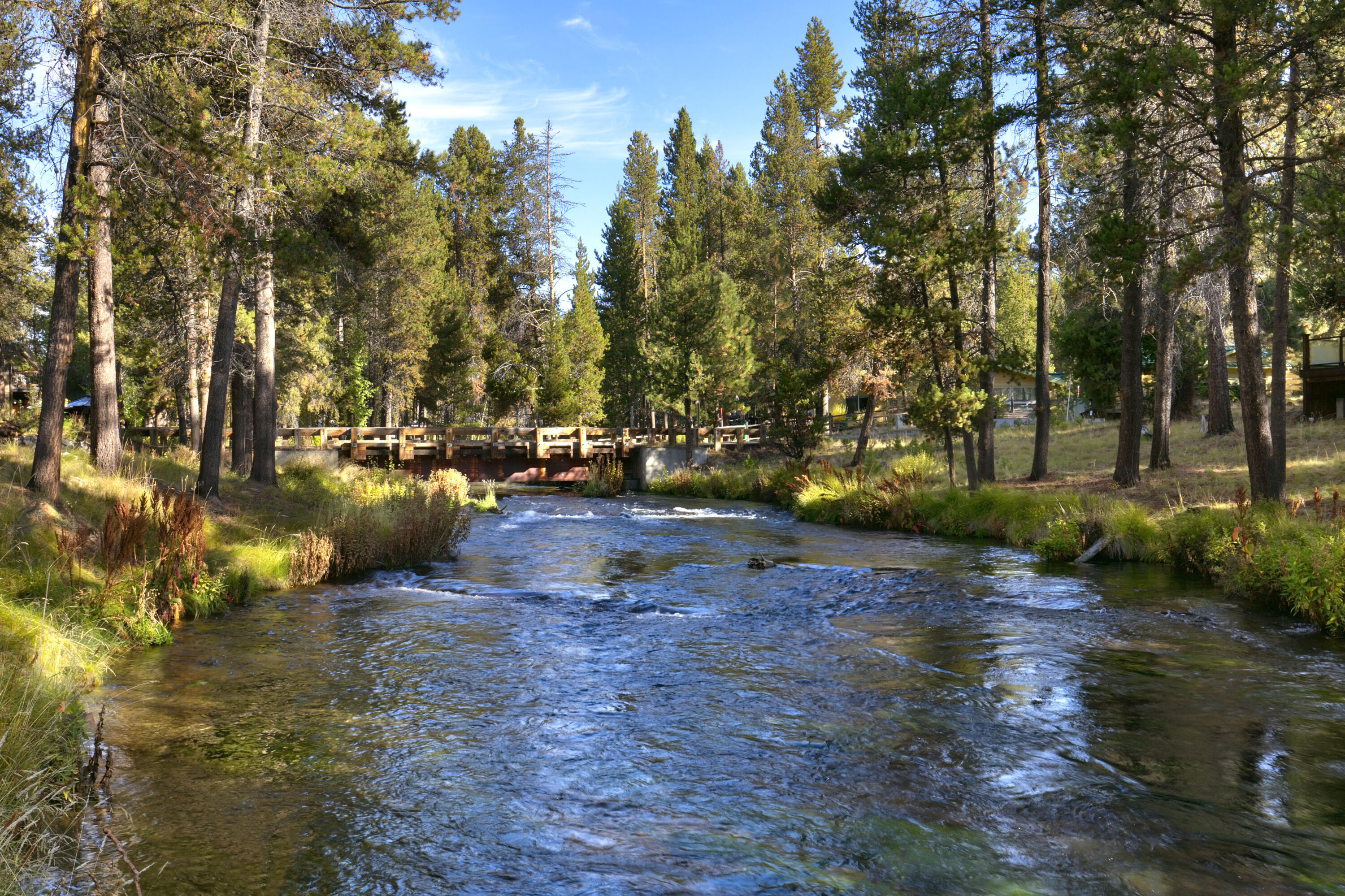 Fall River Estate - Residential