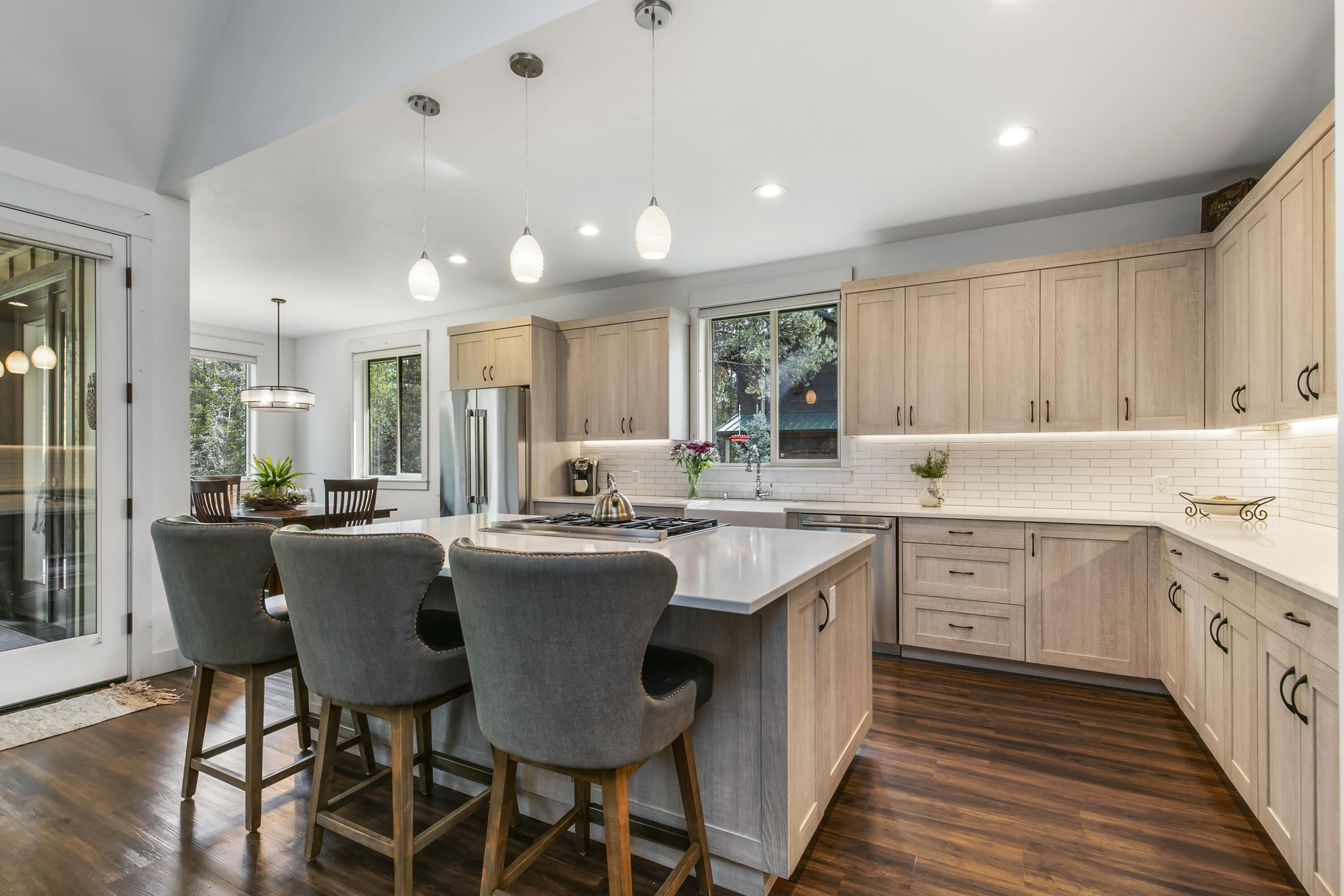 Fall River Estate - Residential