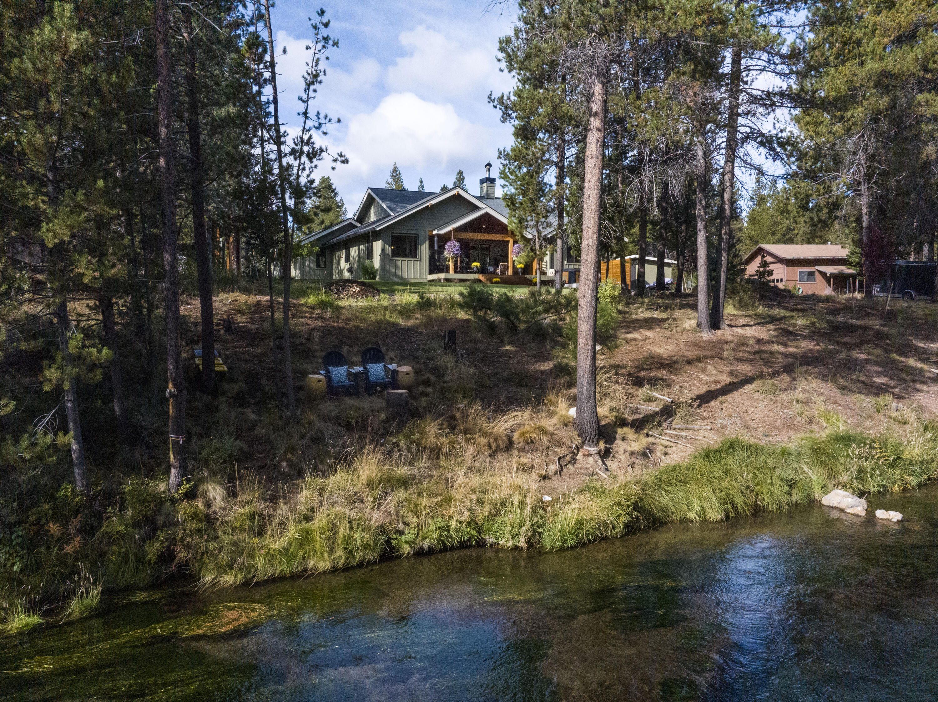 Fall River Estate - Residential