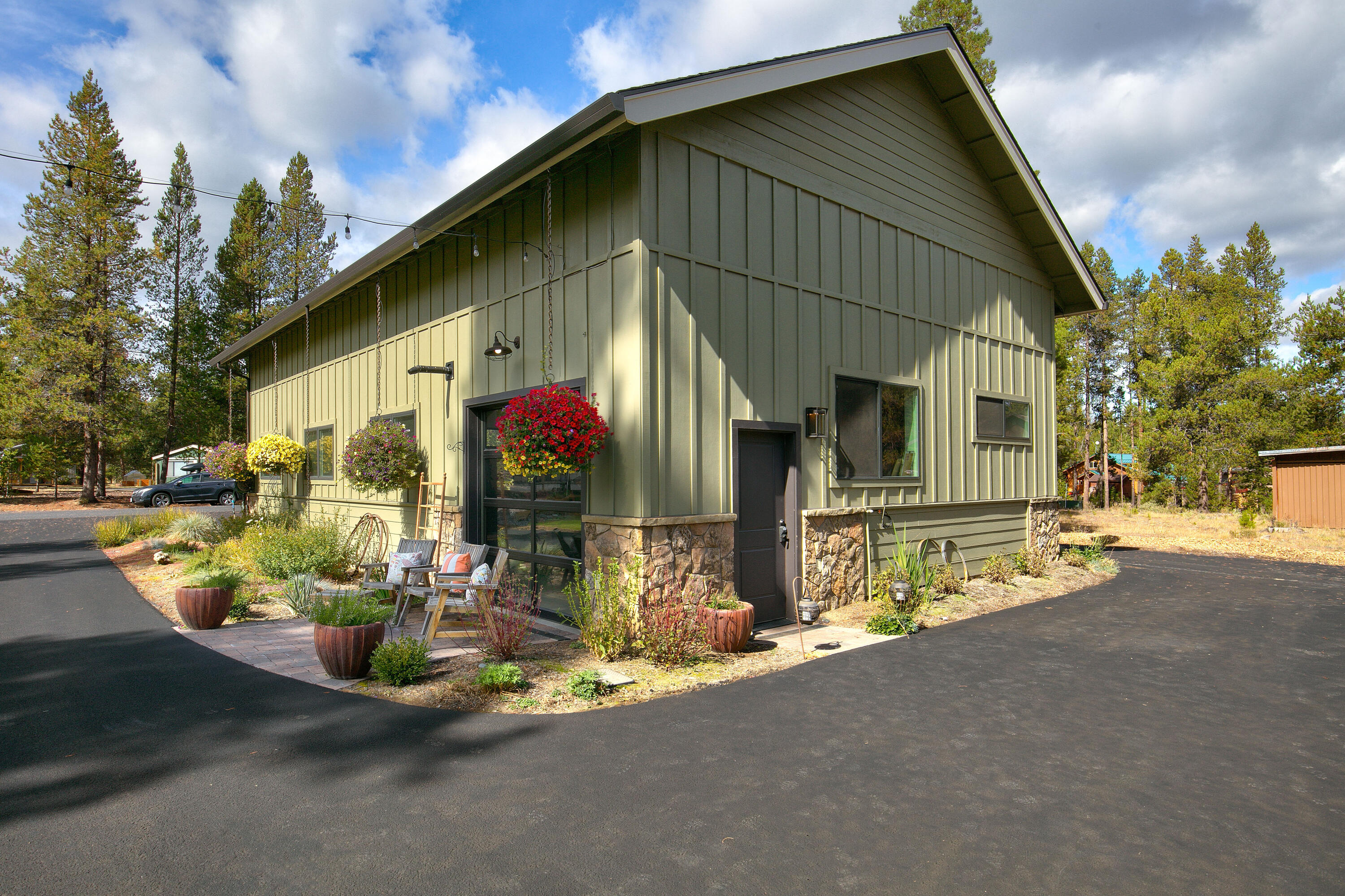 Fall River Estate - Residential