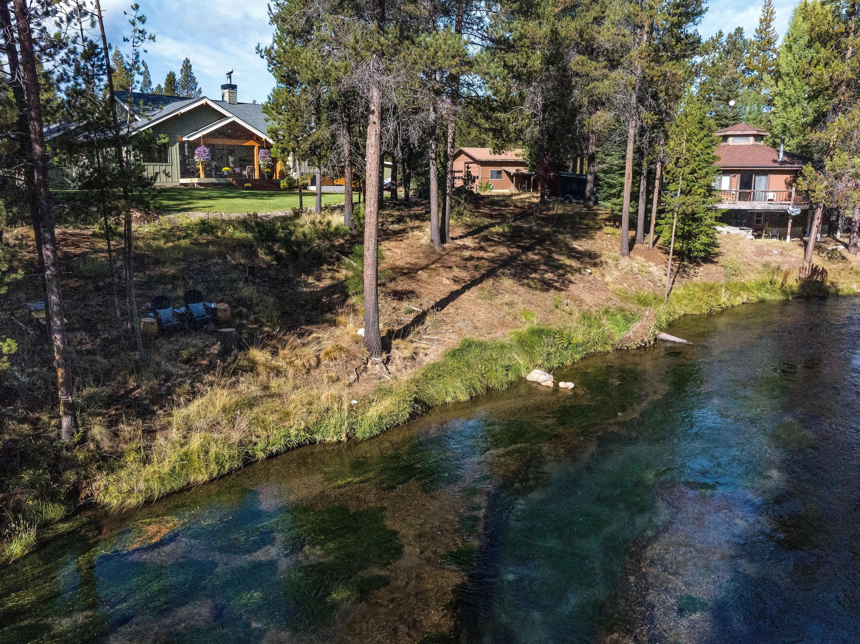 Fall River Estate - Residential