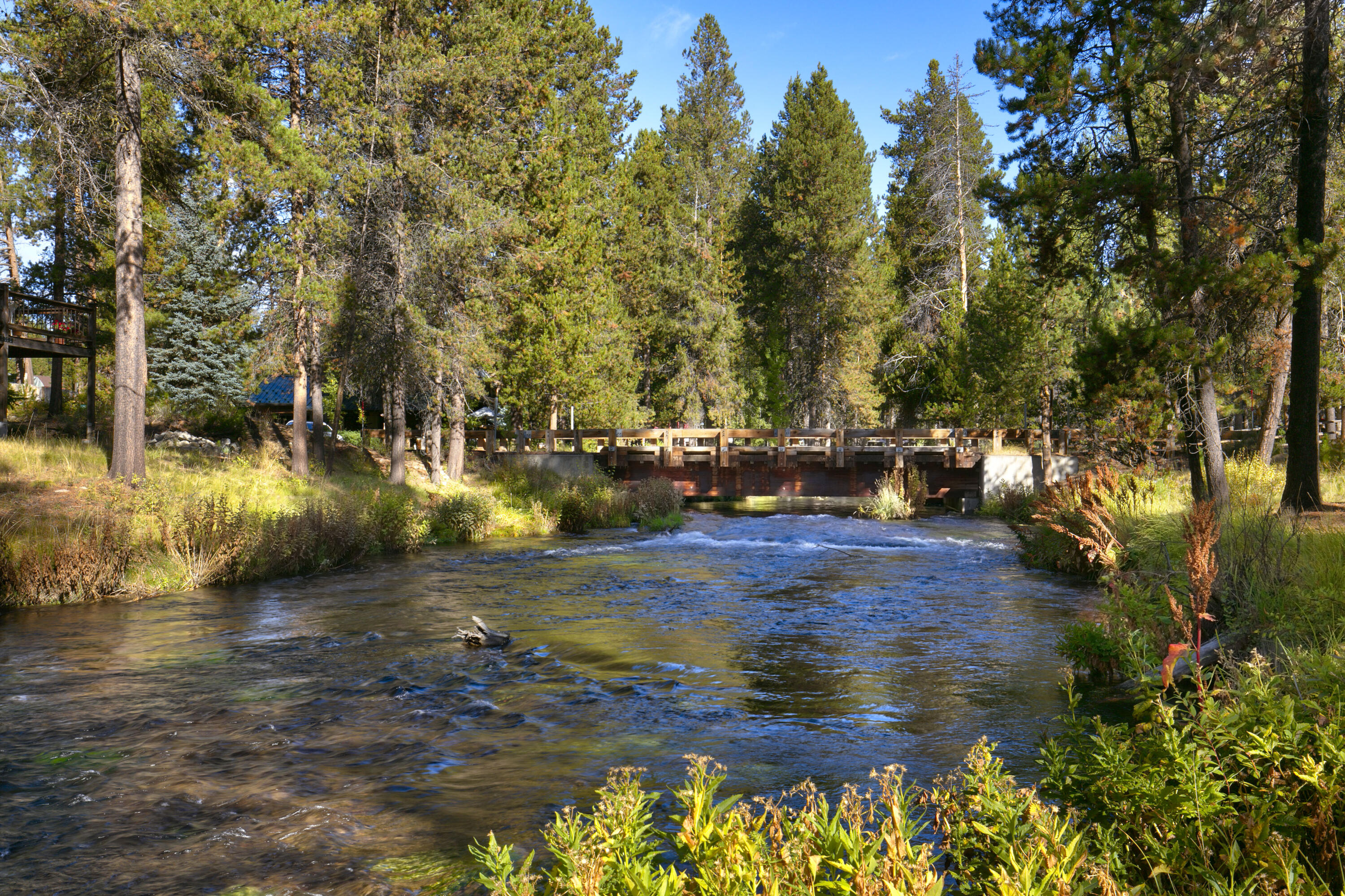 Fall River Estate - Residential