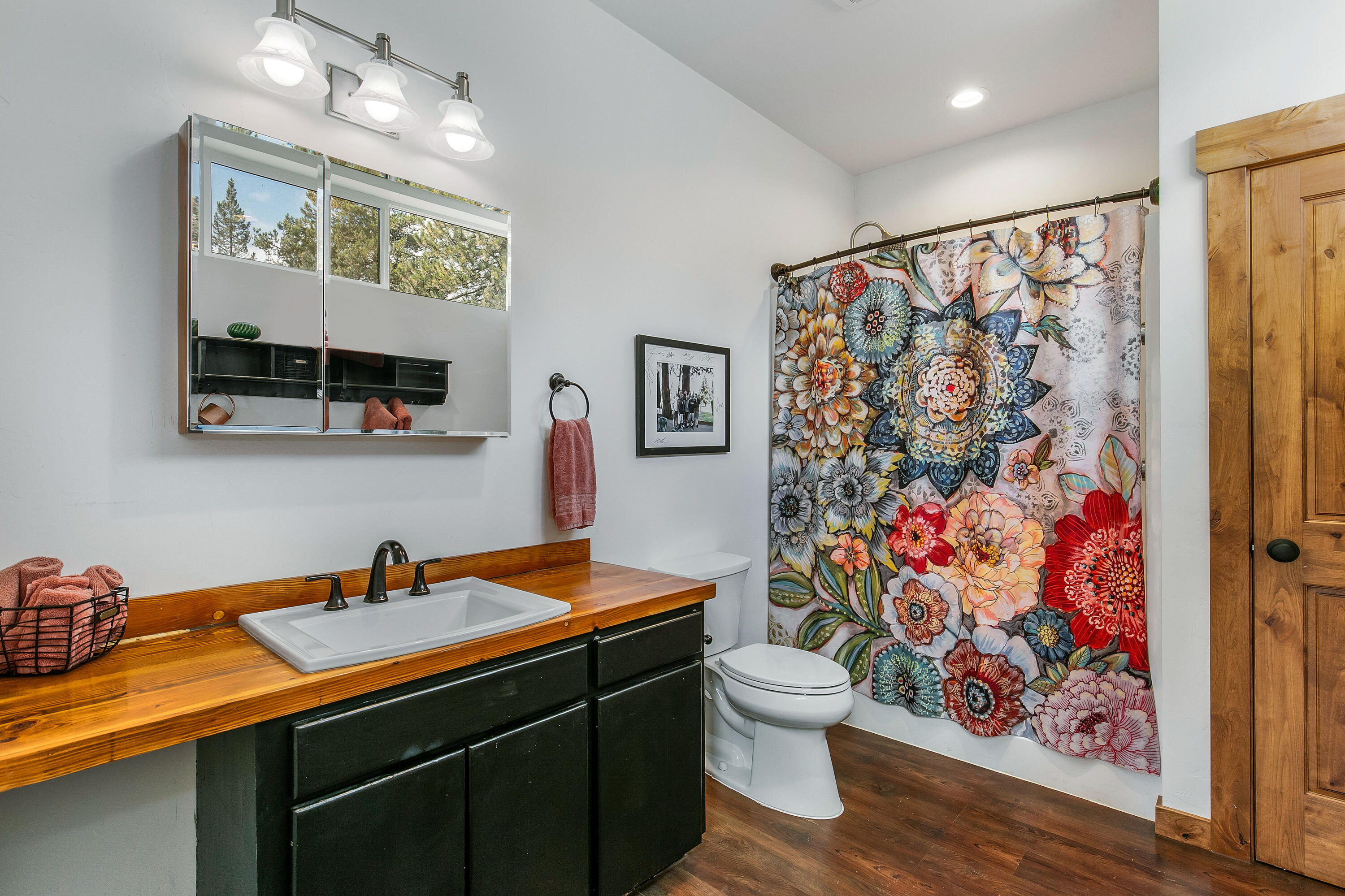 Fall River Estate - Residential