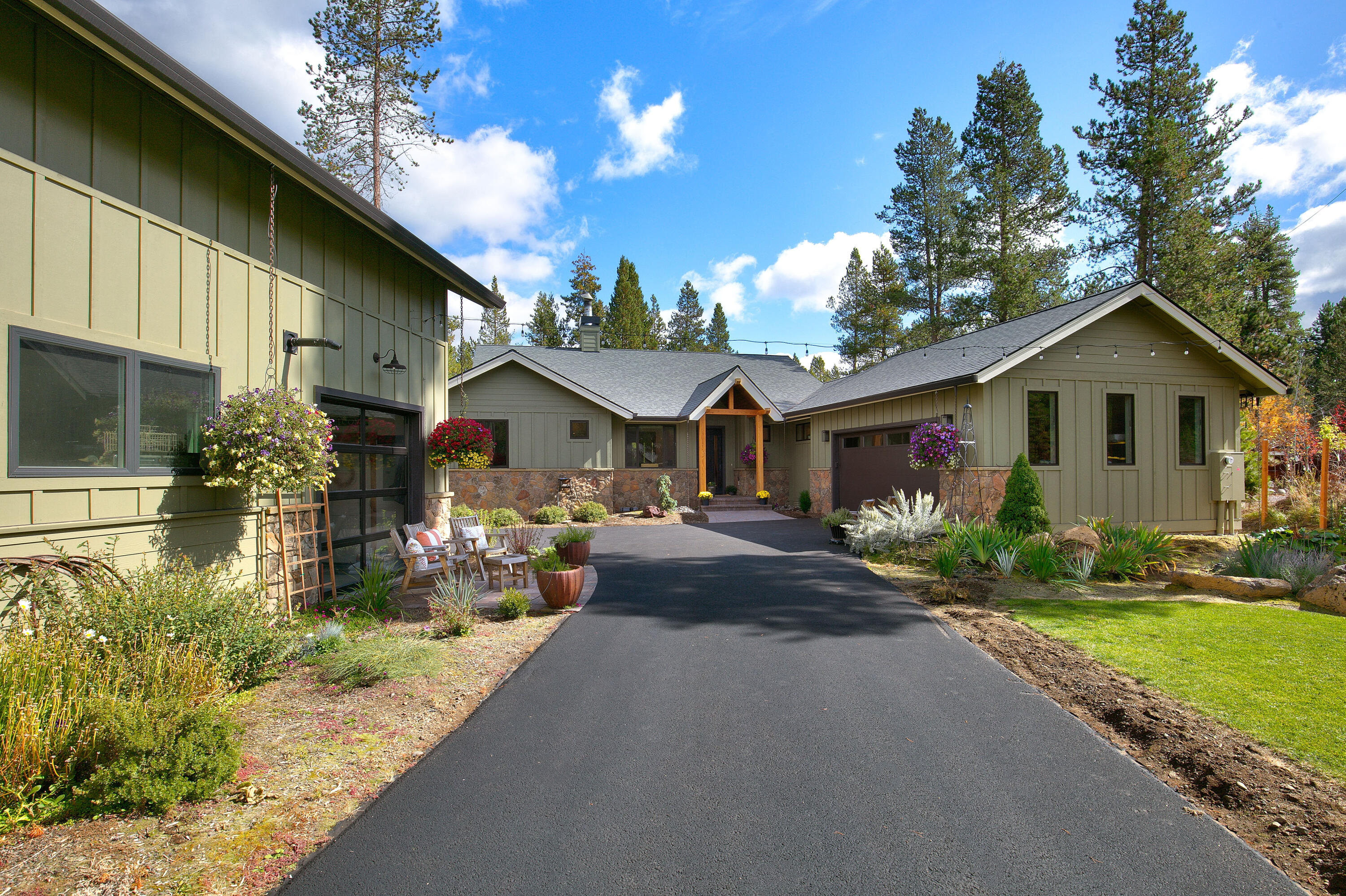 Fall River Estate - Residential