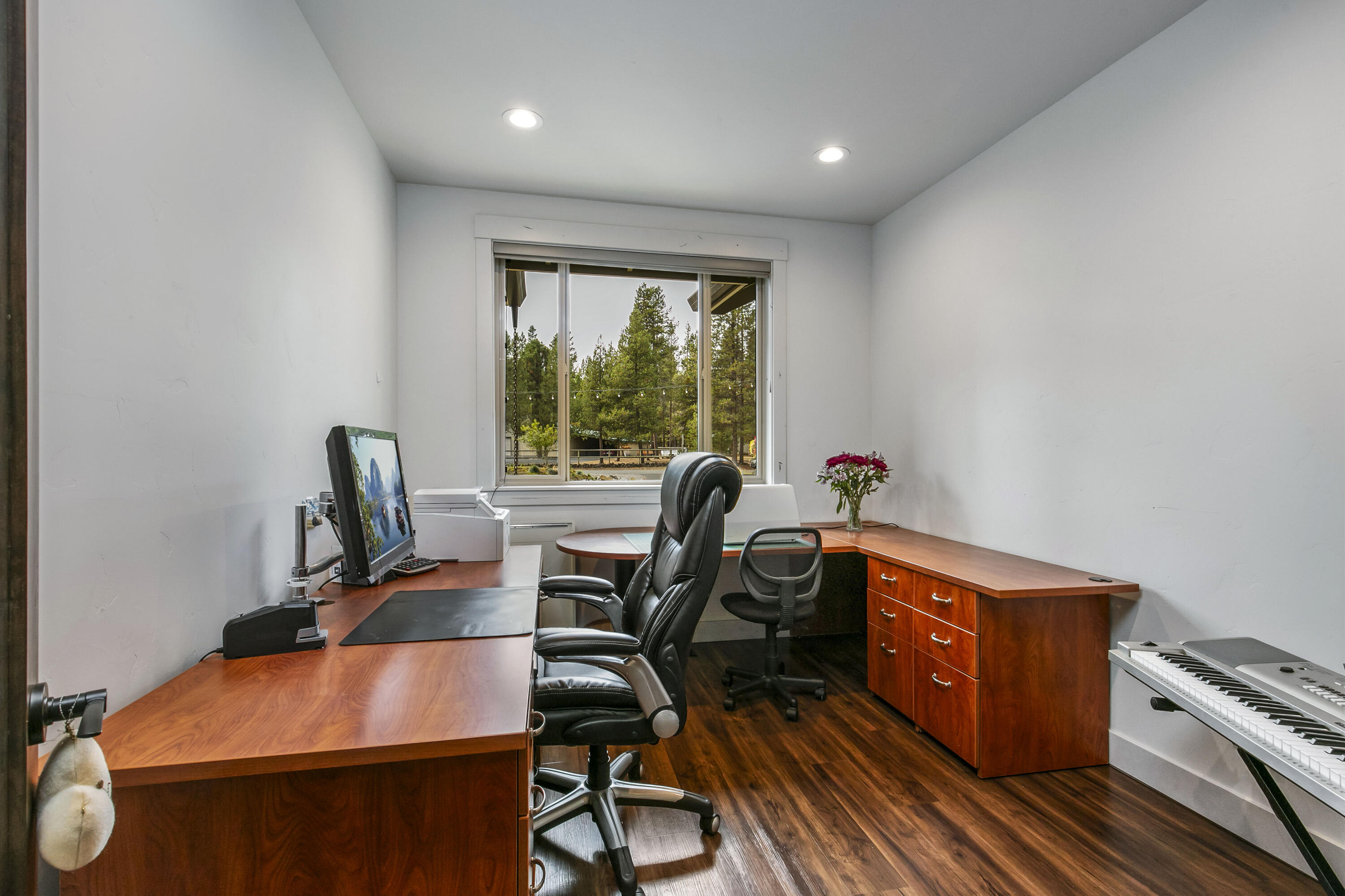 Fall River Estate - Residential