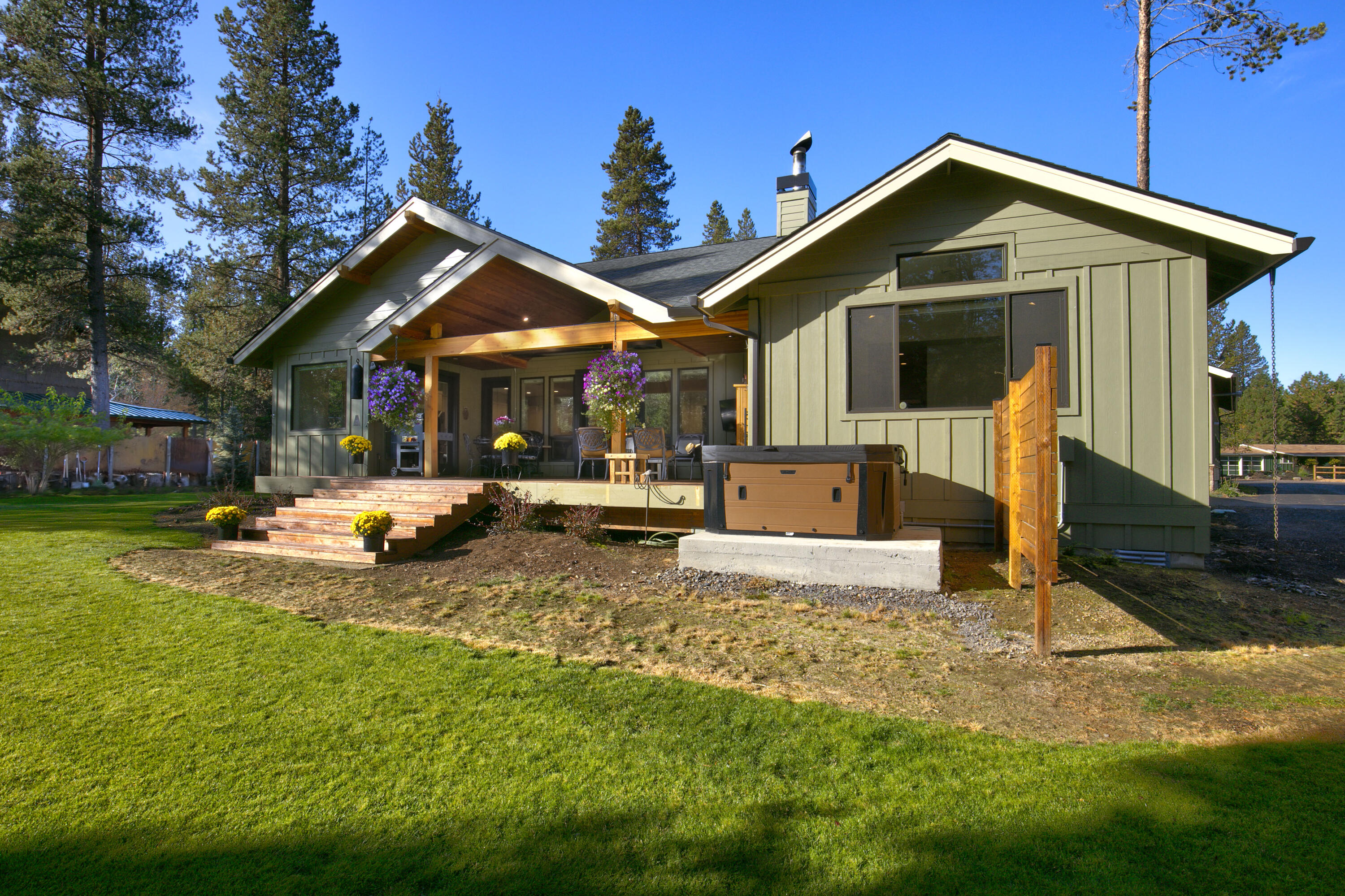 Fall River Estate - Residential